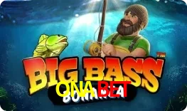 Big Bass Bonanza