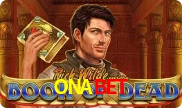 Book of Dead