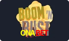 Boom or Bust