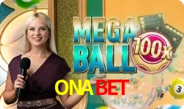 Mega Ball